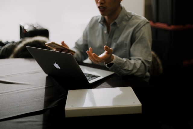 Online learning platform voor flexibel studeren